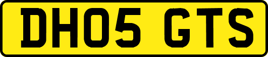 DH05GTS