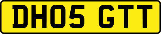 DH05GTT