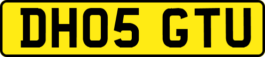 DH05GTU