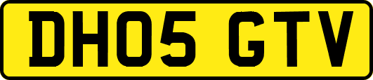 DH05GTV