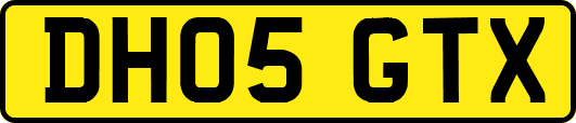 DH05GTX