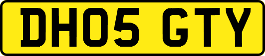 DH05GTY