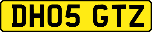 DH05GTZ