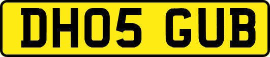 DH05GUB