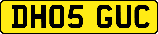 DH05GUC