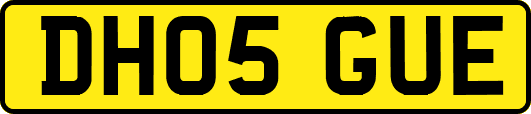 DH05GUE