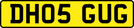 DH05GUG
