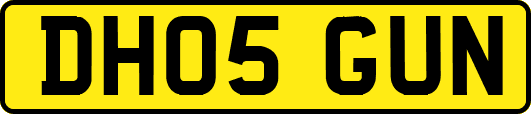 DH05GUN