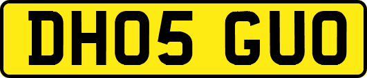 DH05GUO
