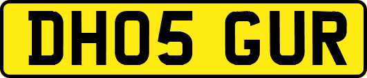 DH05GUR