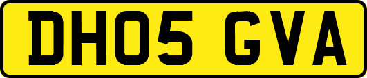 DH05GVA