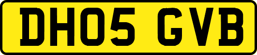 DH05GVB