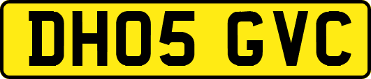 DH05GVC