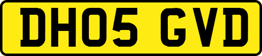 DH05GVD