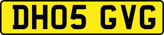 DH05GVG