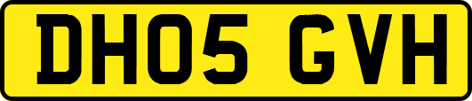 DH05GVH