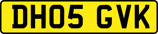DH05GVK