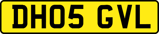 DH05GVL