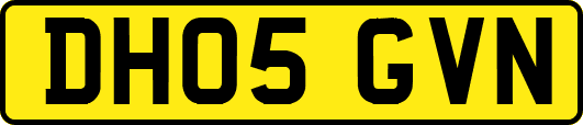 DH05GVN