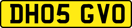 DH05GVO