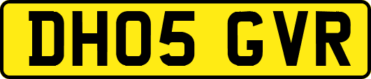 DH05GVR