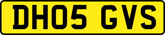 DH05GVS