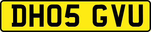 DH05GVU
