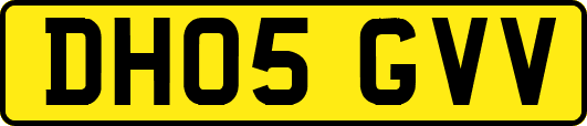 DH05GVV