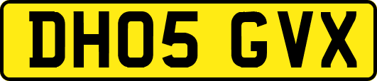 DH05GVX