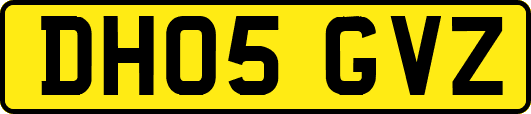 DH05GVZ