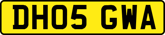 DH05GWA