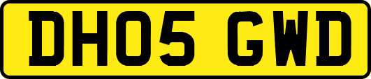 DH05GWD