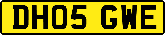 DH05GWE