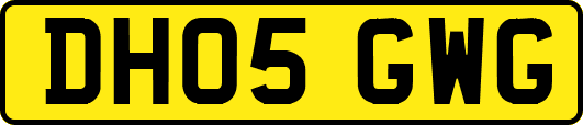 DH05GWG