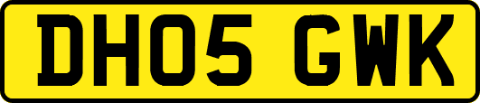 DH05GWK