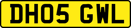DH05GWL