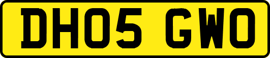 DH05GWO