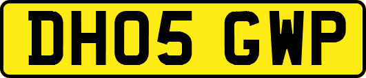DH05GWP