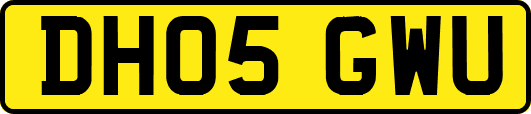 DH05GWU