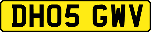 DH05GWV