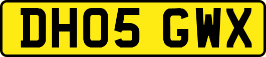 DH05GWX
