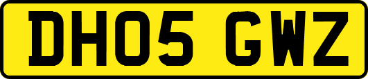 DH05GWZ