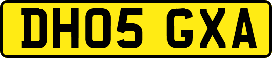 DH05GXA
