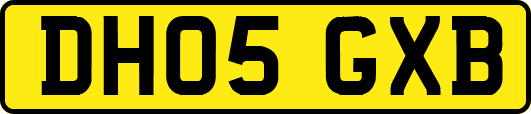 DH05GXB