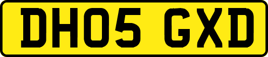 DH05GXD