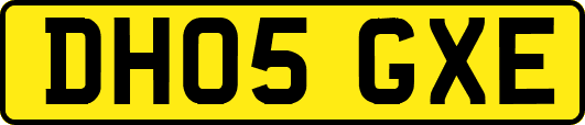 DH05GXE