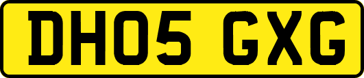 DH05GXG