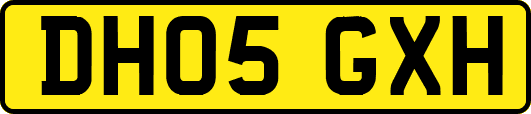 DH05GXH