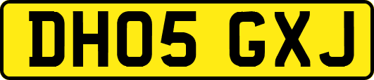 DH05GXJ