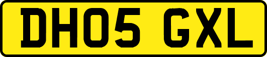 DH05GXL
